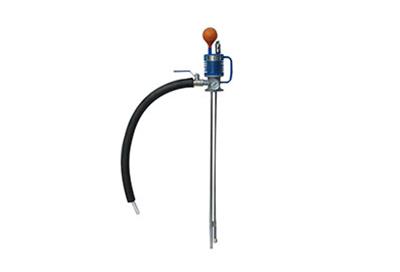 手捏式液氮泵，低壓液氮輸出、提取設(shè)備產(chǎn)品