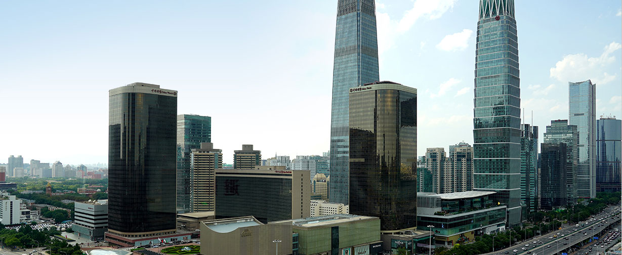 大唐國投餐廳裝修設計公司辦公樓圖片