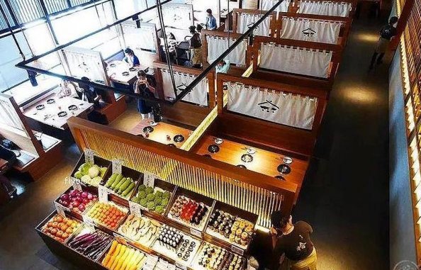 高檔火鍋店設(shè)計，由內(nèi)而外塑造火鍋店的高檔