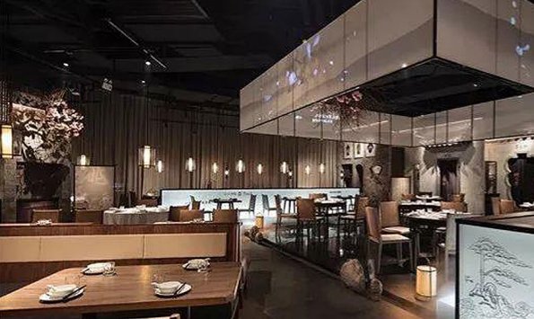 餐吧設(shè)計，客流量圈粉必看