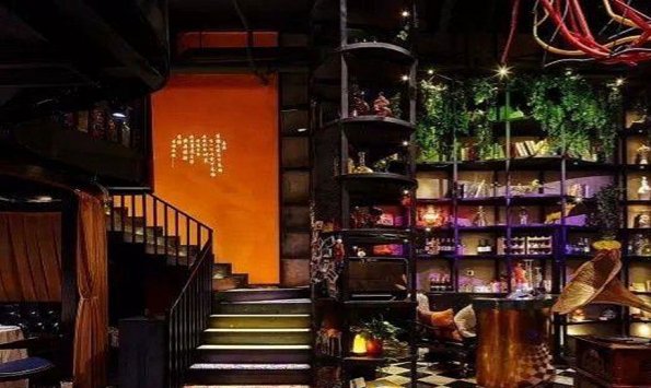 餐廳設(shè)計(jì)規(guī)范到位，是嶄露頭角的必修課